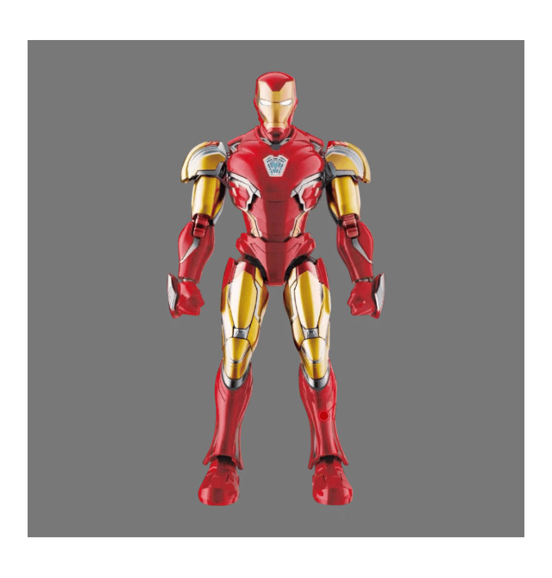 Marvel Iron Man MK85