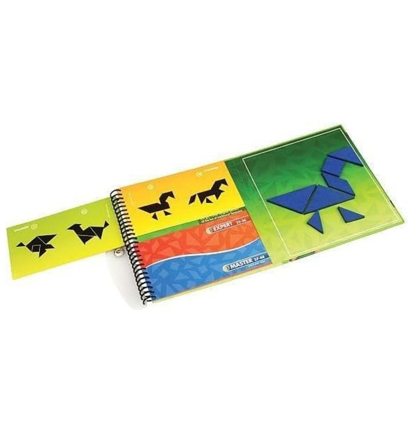 Tangoes animals
