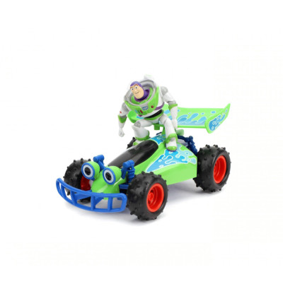 RC Toy Story Buggy con Buzz...