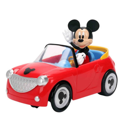RC Mickey Roadster 1:32