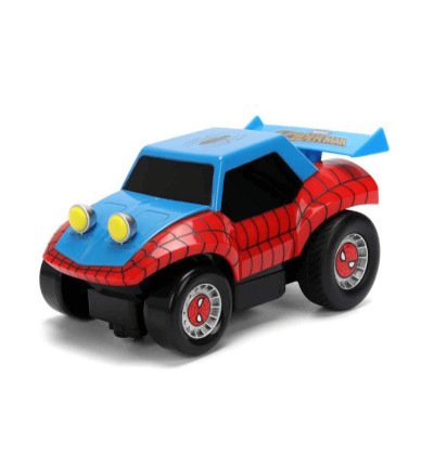 RC Spider-Man Buggy 1:32