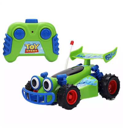 Toy Story turbo Buggy