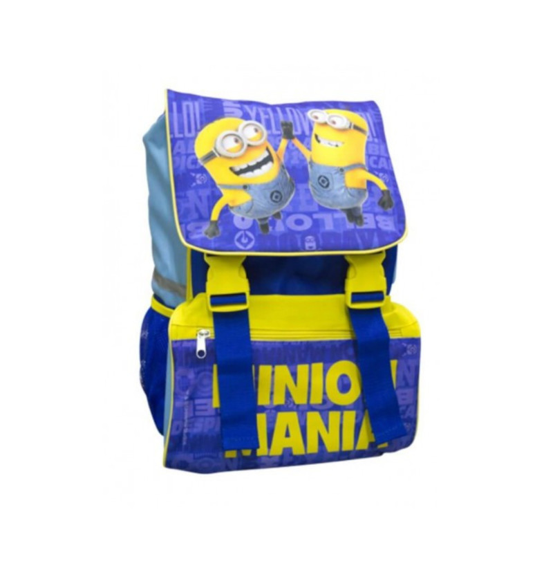 Zaino Estensibile Minions