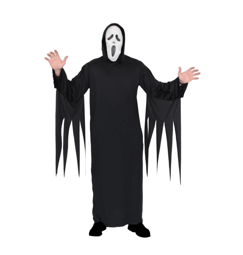 Costume Howling Ghost