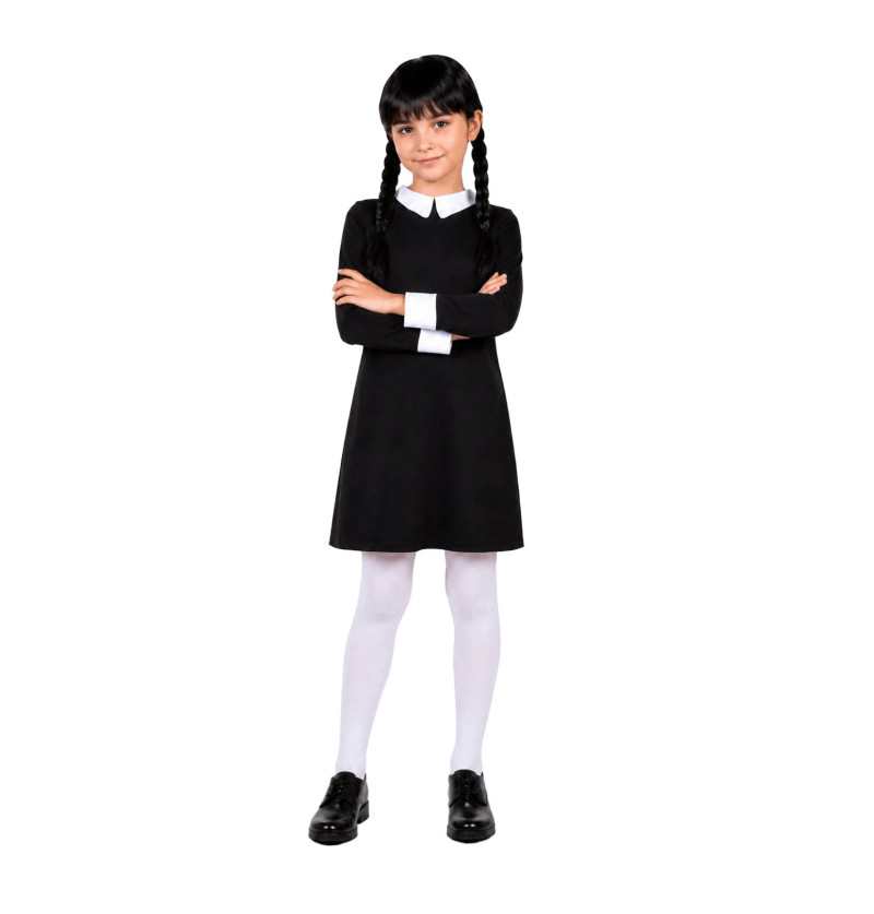 Costume Mercoledì