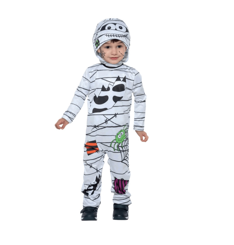 Costume Mummiettina