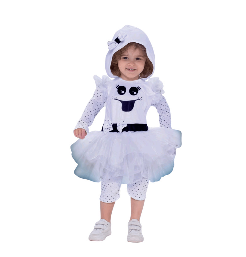 Costume Fantasmina