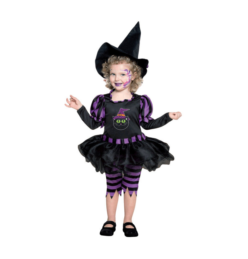Costume Streghella