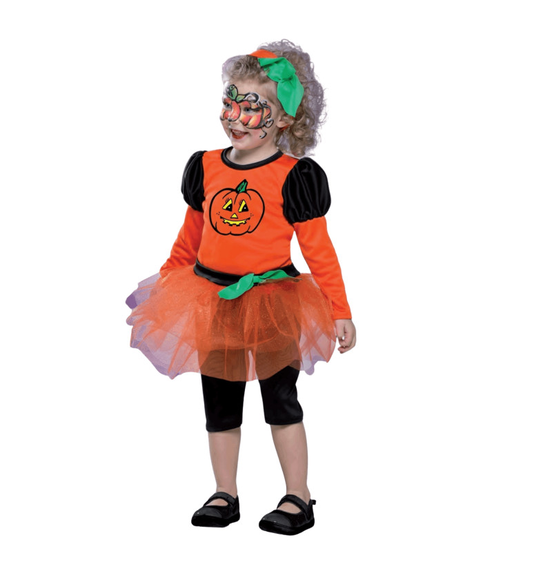 Costume Zucchetta