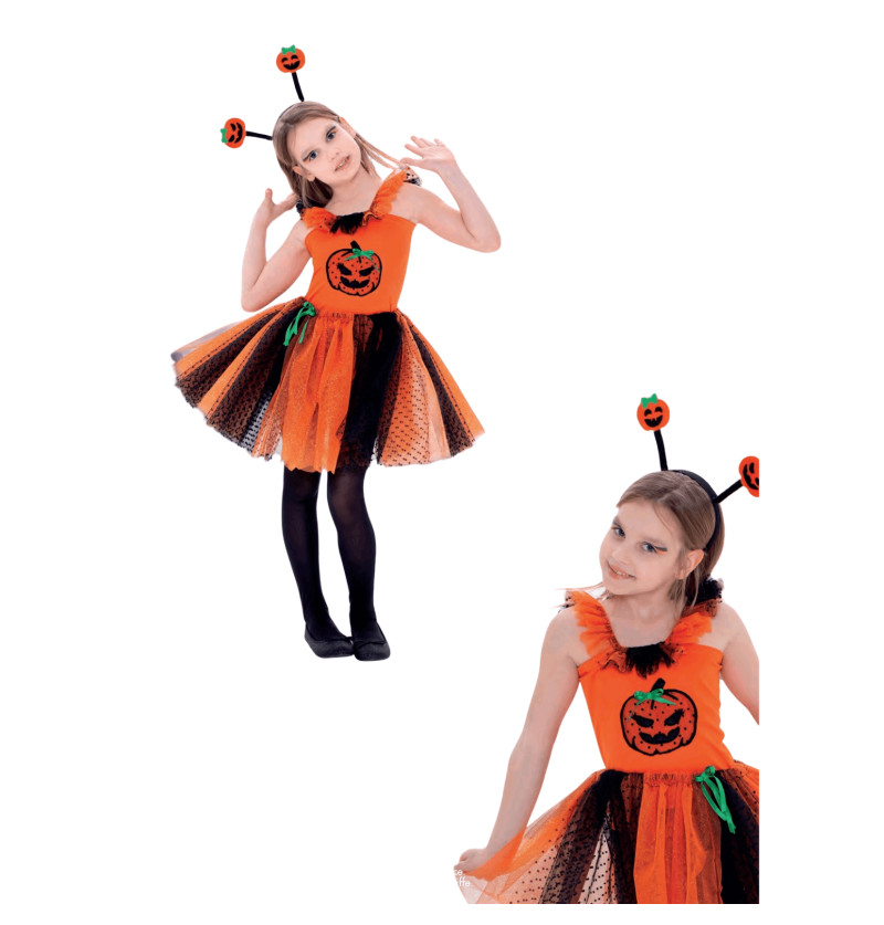 Costume Zucchetta T.U.
