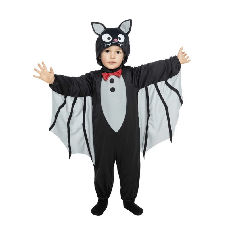 Costume Baby Bat
