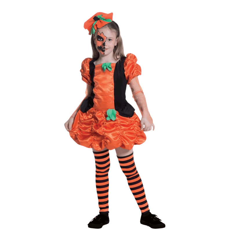 Costume Zucchetta