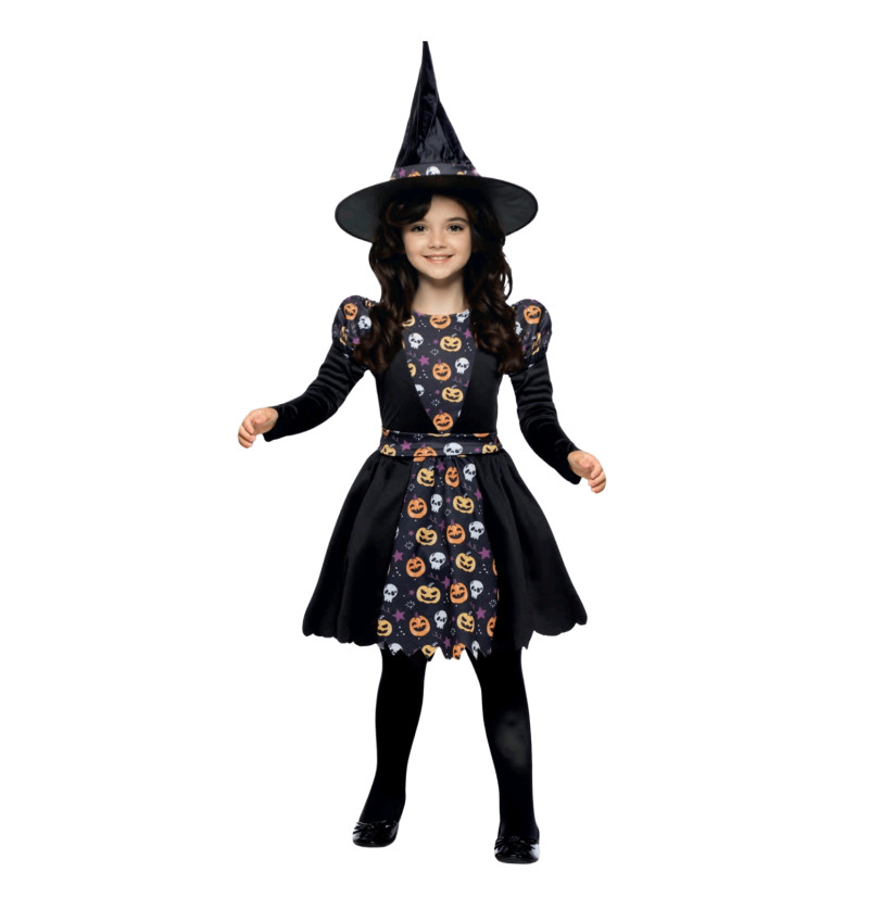 Costume Streghina