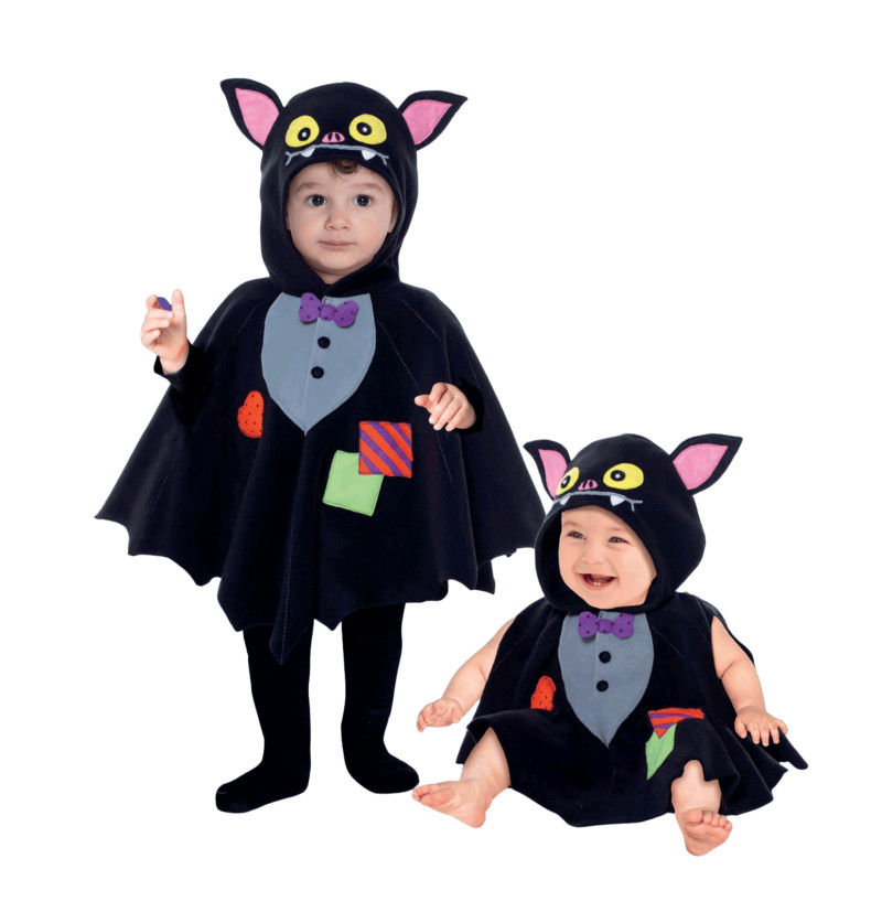 Pipistrellino T.U. 9-18 mesi