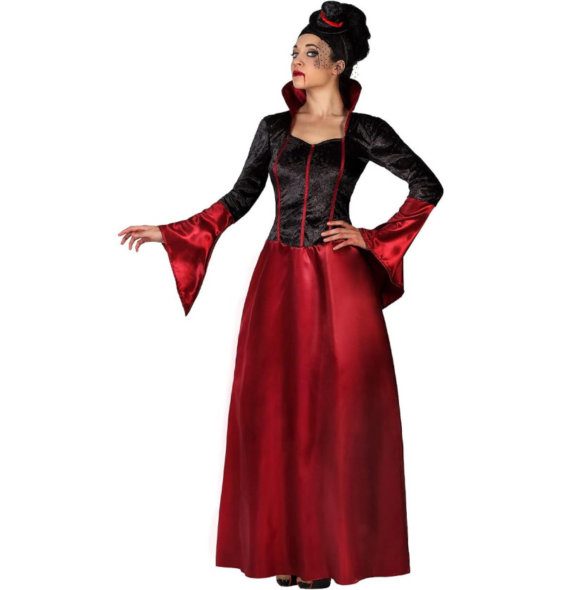Costume da vampira per...