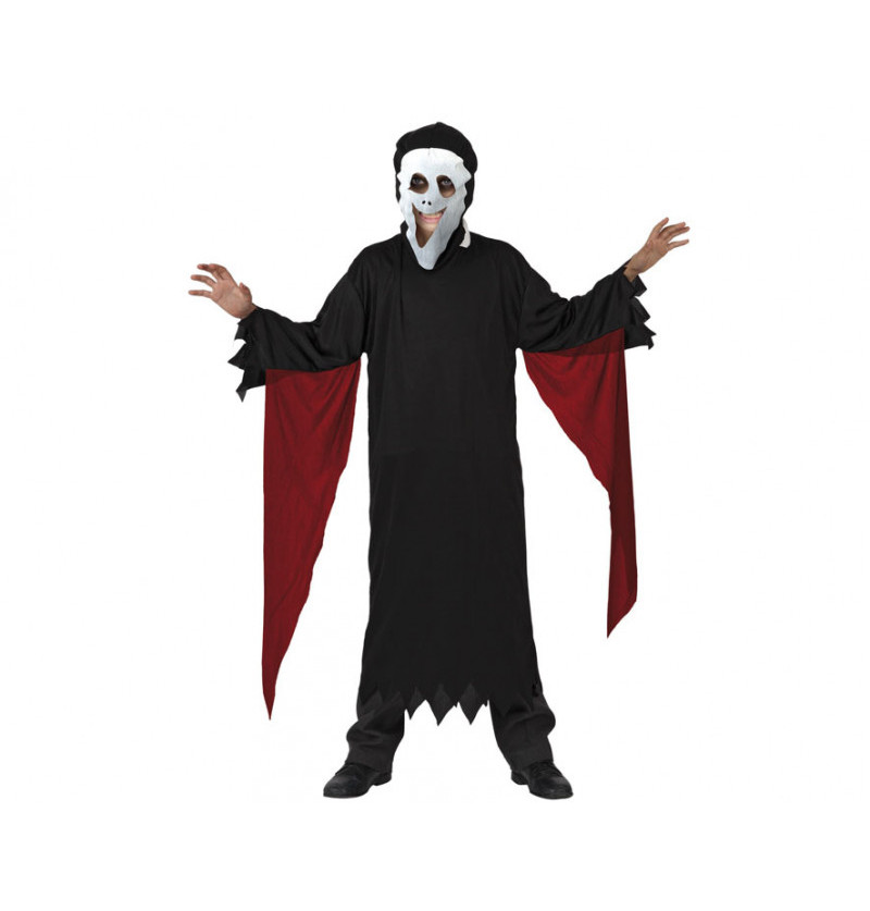Costume da assassino per...