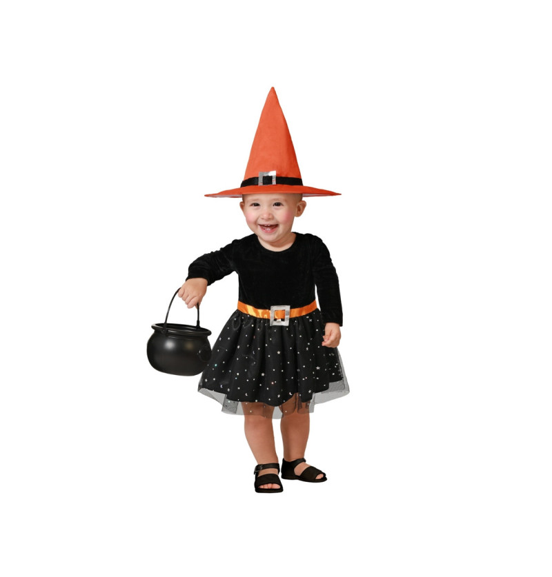 Costume da strega per...
