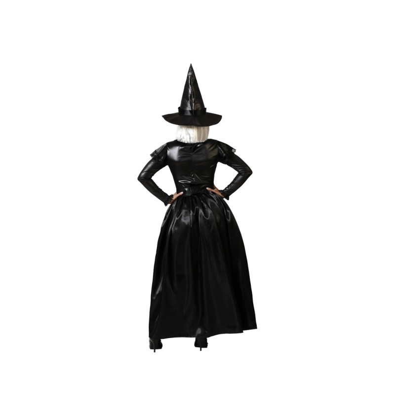 Costume da strega per donna...