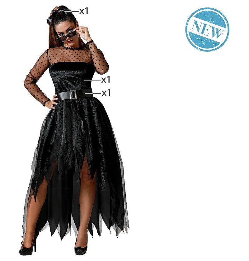Costume da fantasma per...