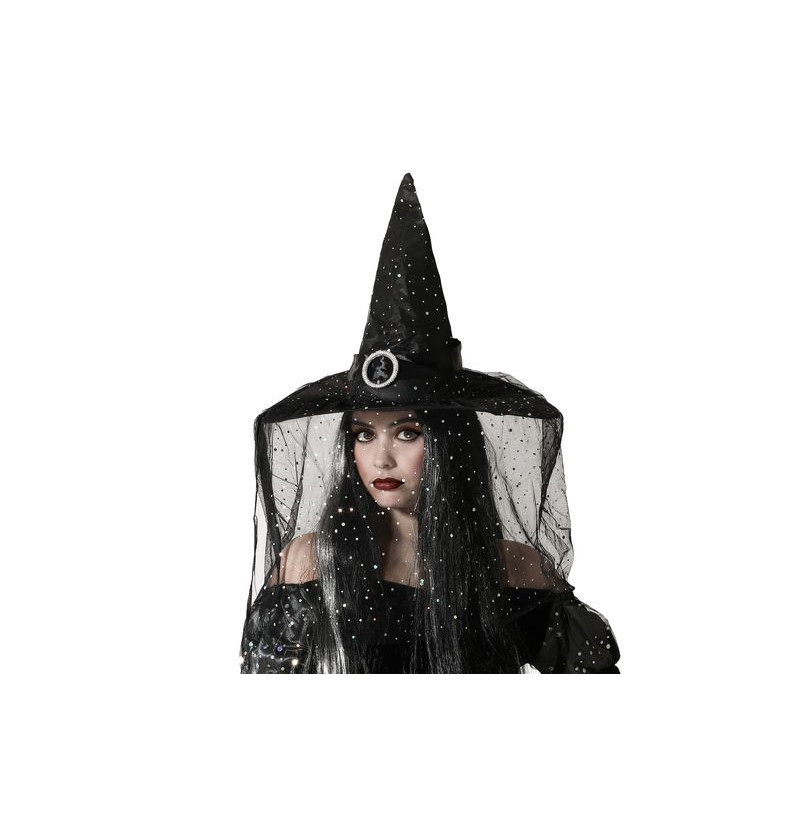Cappello strega