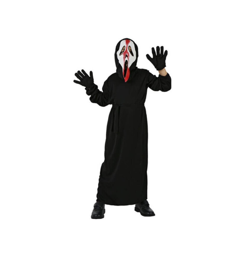 Costume da Fantasma...