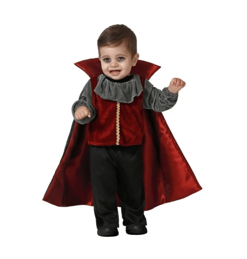 Costume da vampiro per...