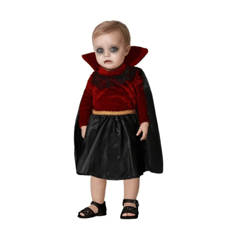 Costume da vampira per...
