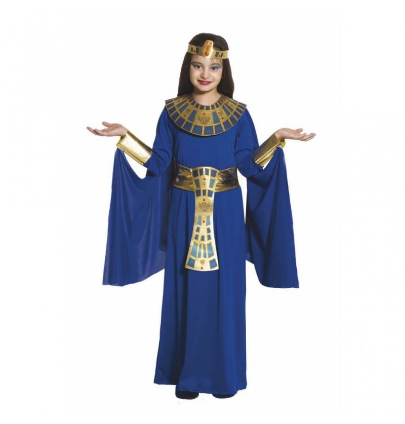 Costume Nefertari