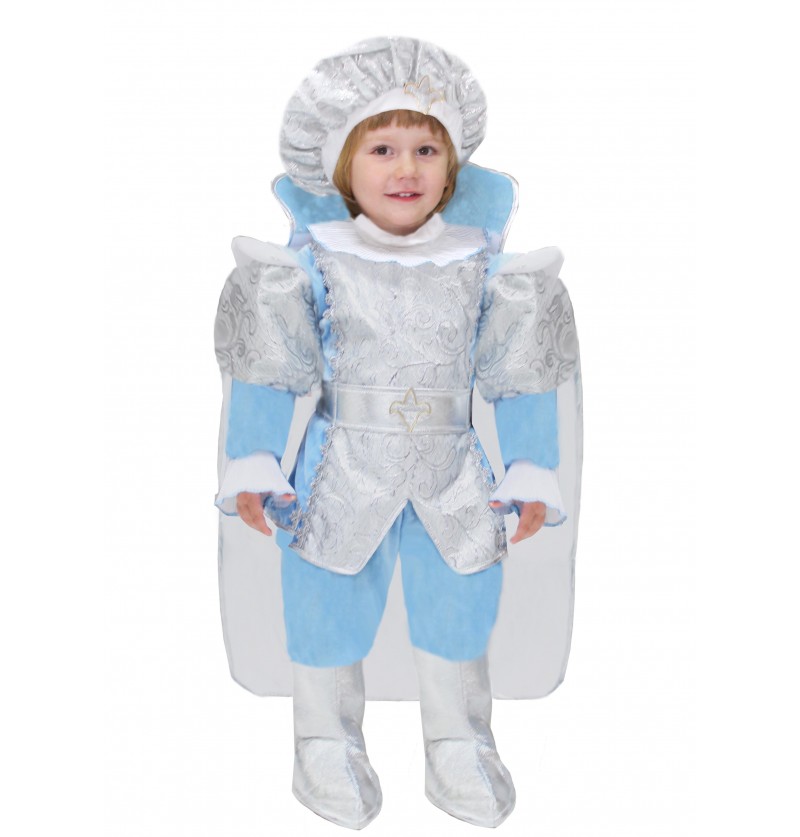 Costume Principe Azzurro Baby
