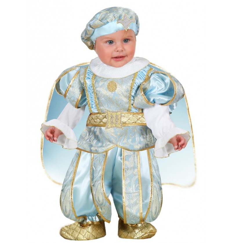 Costume da Topoletta neonata