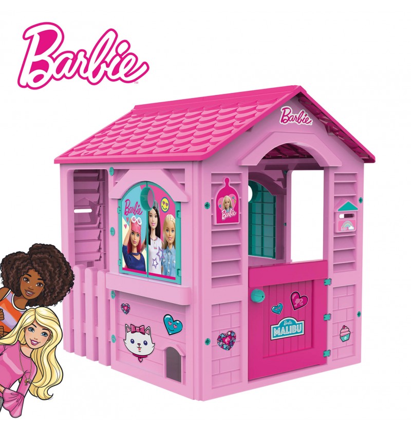 Country Cottage di Barbie
