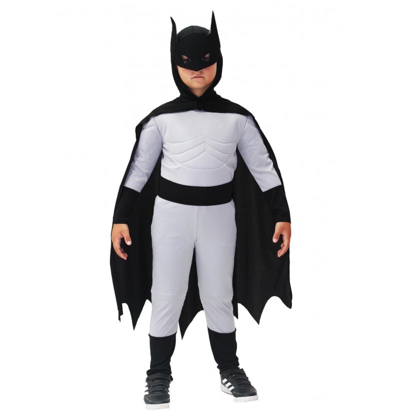 Costume Bat Pipistrello Con...