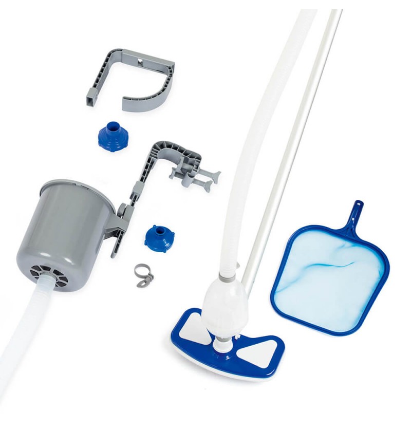 Kit pulizia Deluxe