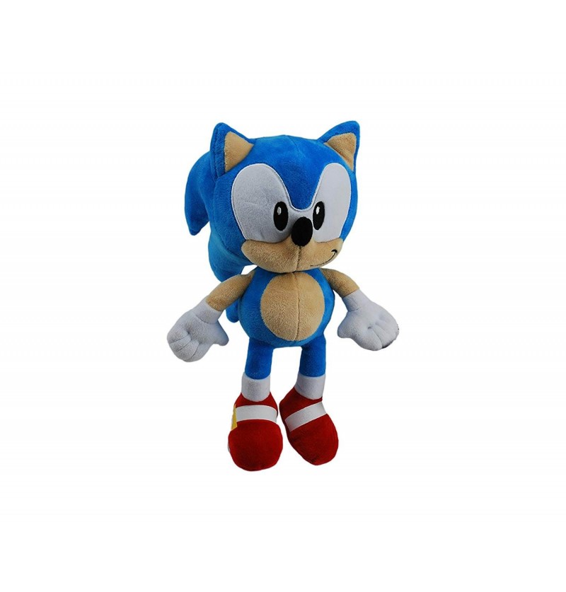 Peluche Sonic cm 45