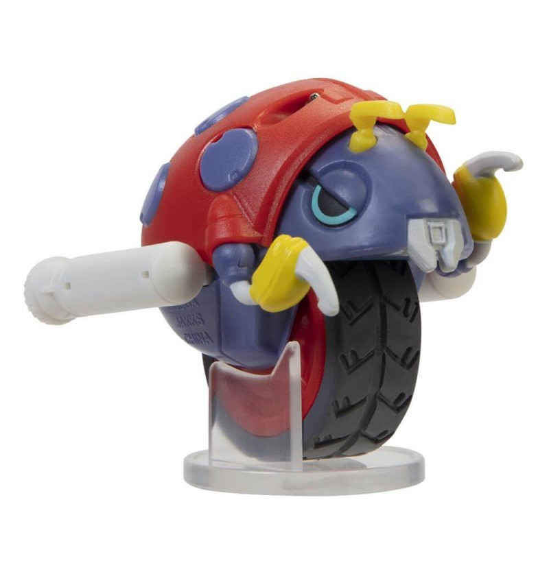 Moto Bug - Sonic The Hedgehog