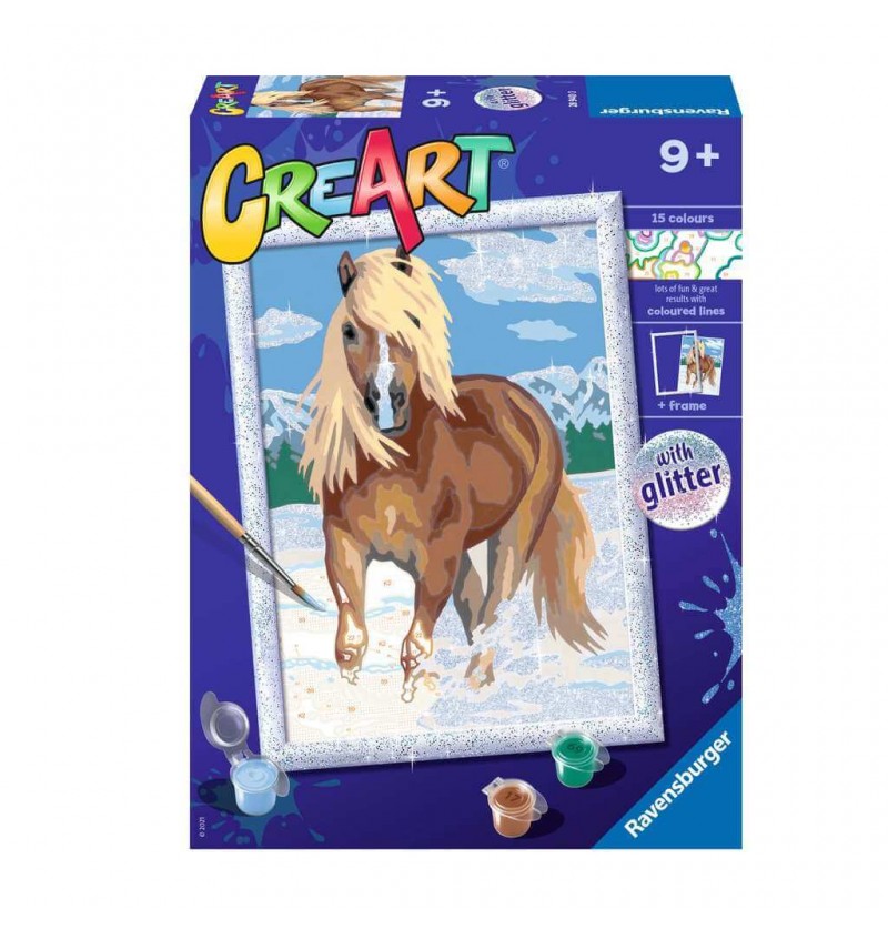 Cavallo - CreArt -...