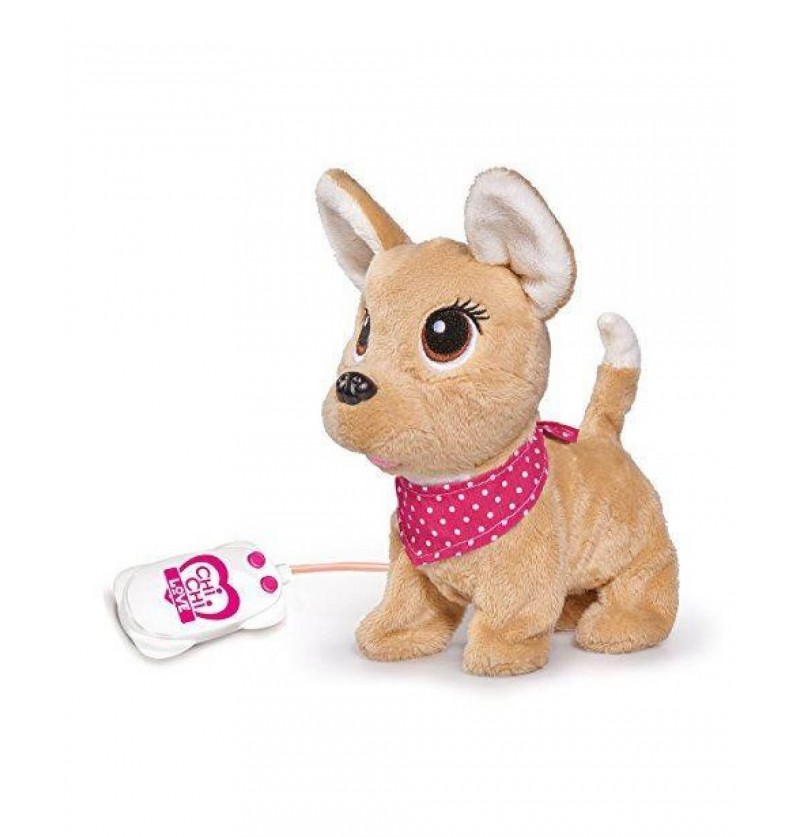 Chi Chi Love Cagnolino...