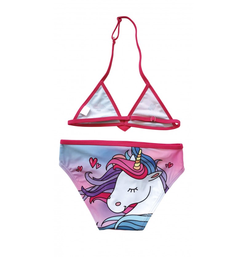 Triangolo Unicorno 6 anni