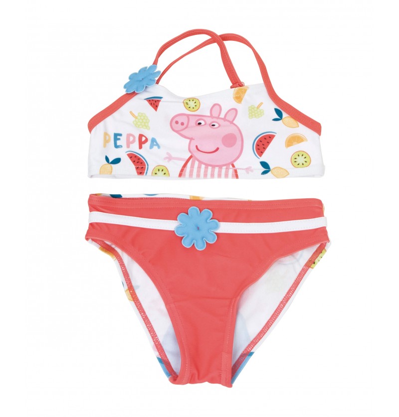Bikini Peppa Pig 2-6 anni