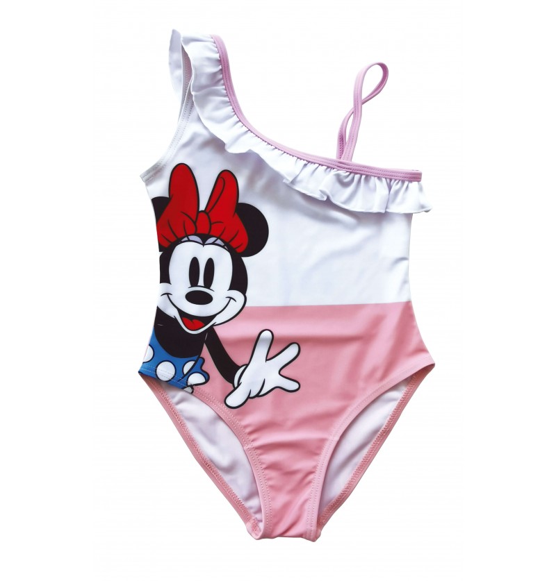 Costume intero Minnie 6-8 anni
