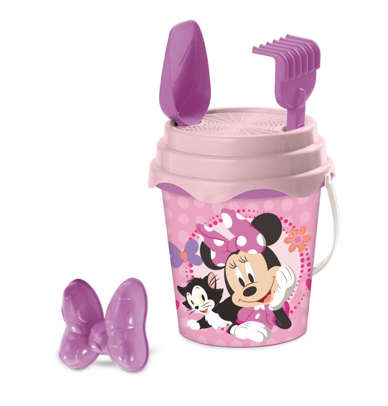 Set Mare Minnie