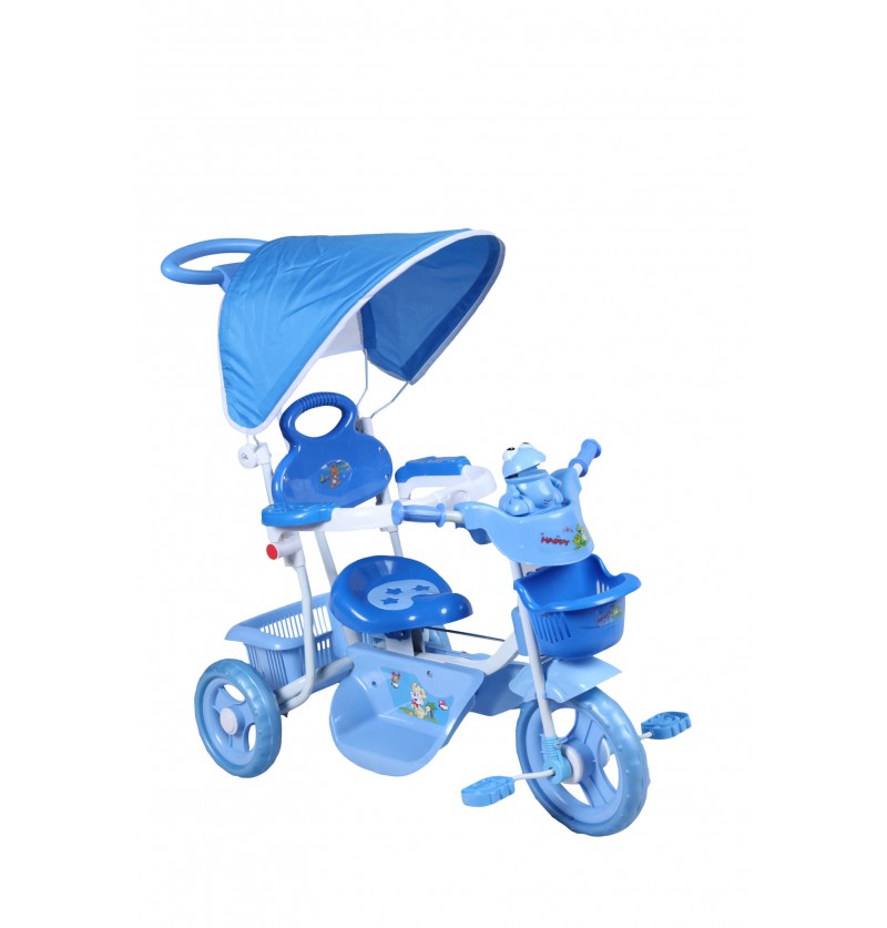 Triciclo Bubu Azzurro