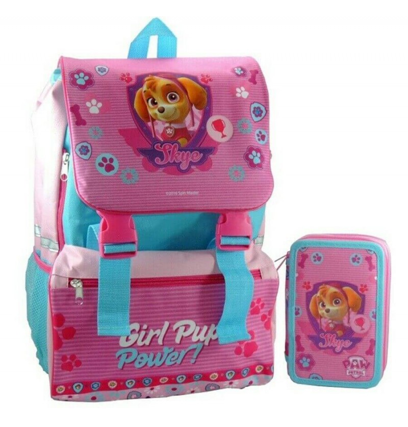 School Pack Skye