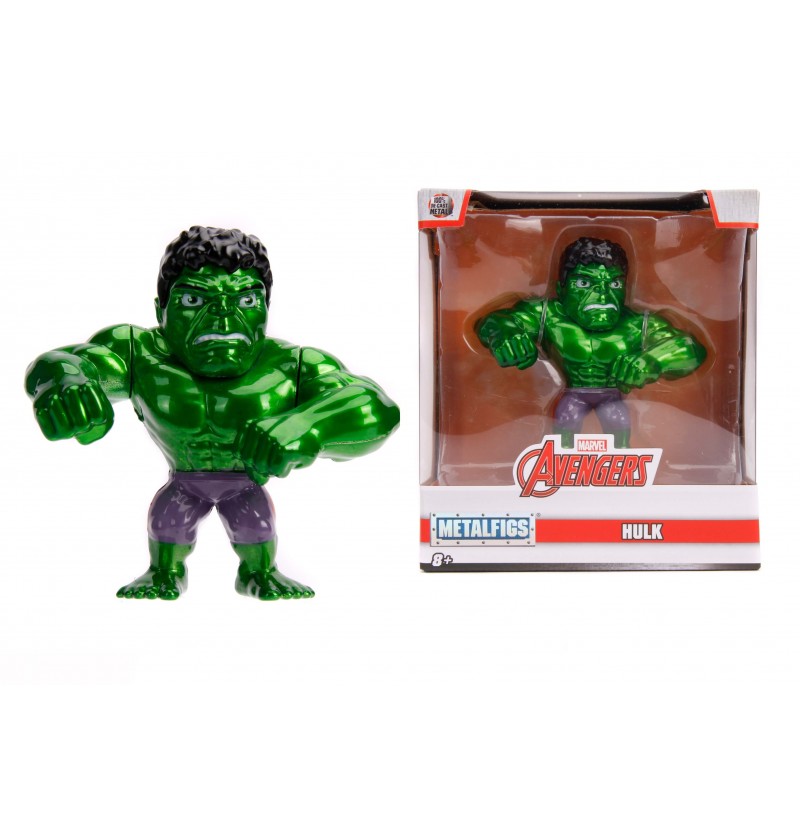 Personaggio Marvel Hulk