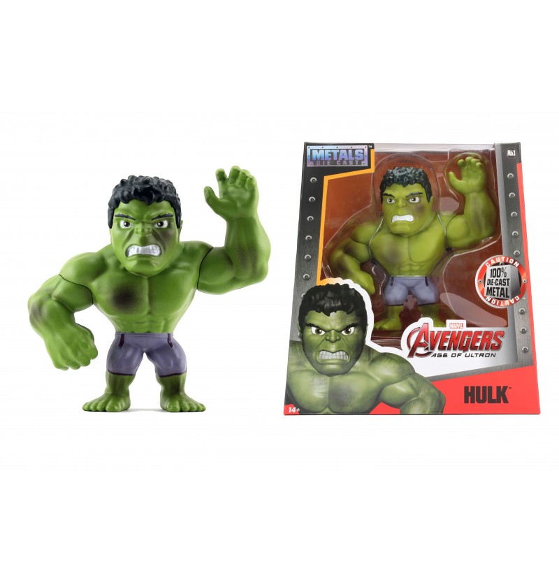 Personaggio Hulk