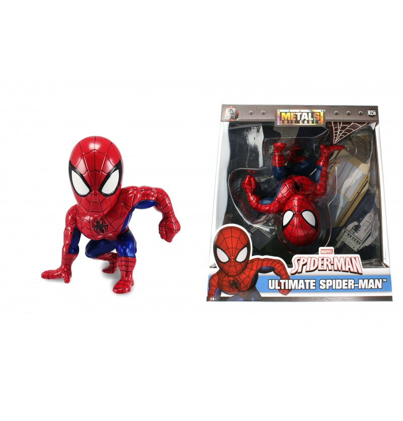 Personaggio Spider-Man