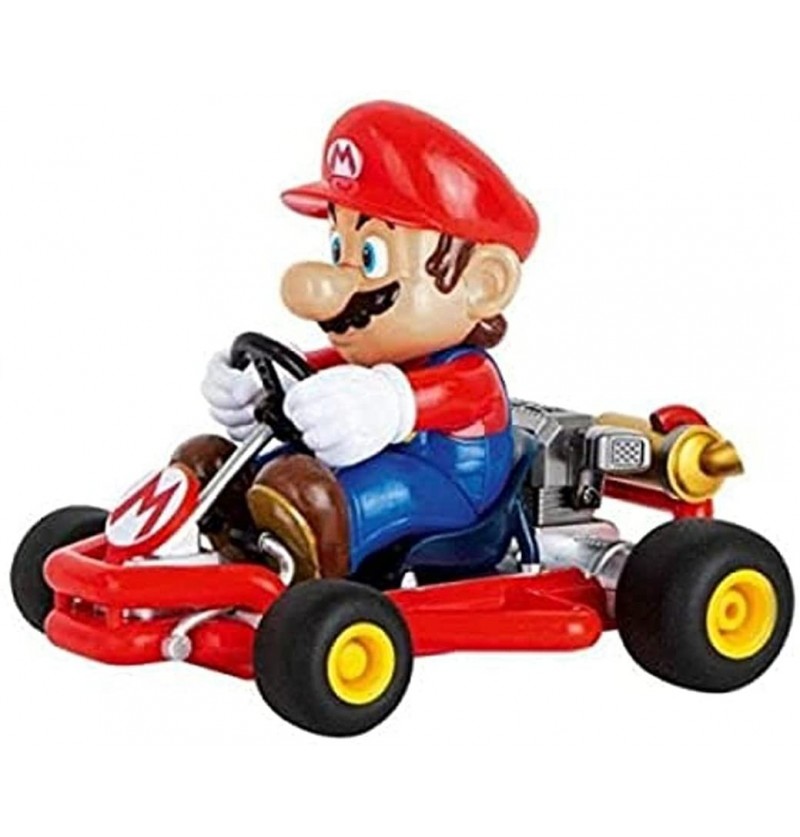 Mario Kart Rc