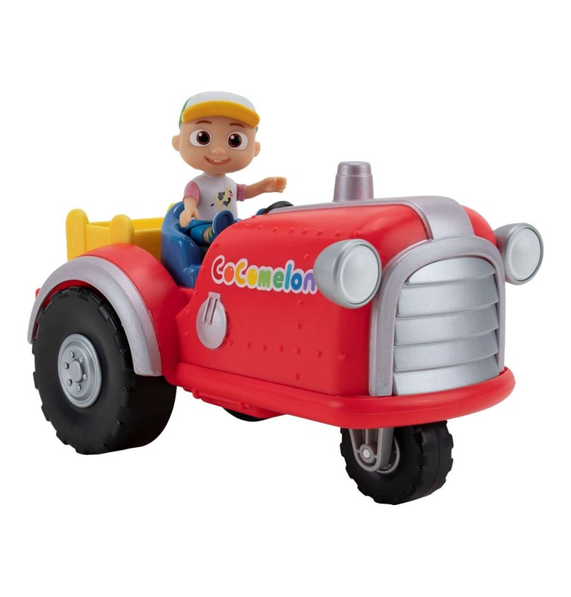 CoComelon Trattore