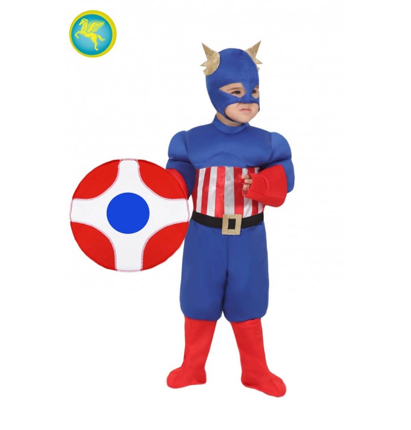 Costume America Baby