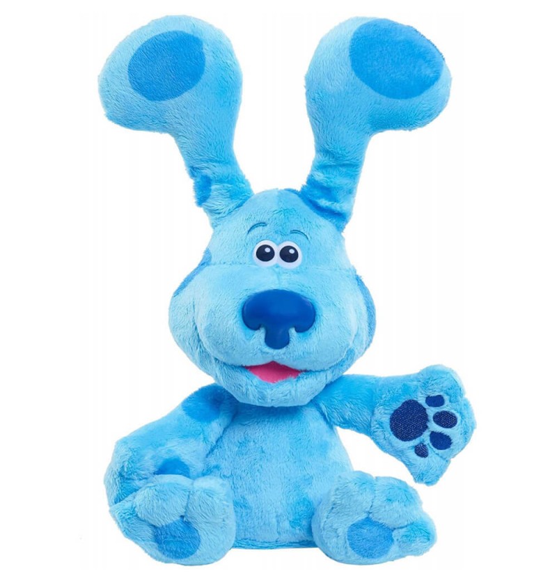 Blue's Clues & You! Peluche...